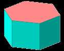  Hexagonal Prism 