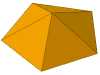  Pentagonal  Pyramid 