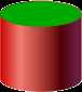  Solid Cylinder 
