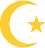  Crescent  Moon