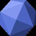  Tetrakis Cube 