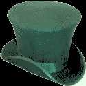  MadHatter Top Hat 
