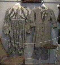 Women's Clothing at Oneida