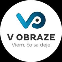 Aplikácia V obraze - logo