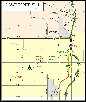 Lawton/Ft. Sill Maps Inset