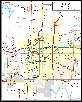 Tulsa Map Inset