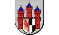 Urząd Miejski w Olecku - kliknięcie spowoduje otwarcie nowego okna
