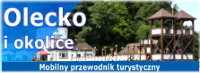 Olecko i okolice. Przewodnik mobilny. - kliknięcie spowoduje otwarcie nowego okna