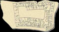 Sample text in the Southwest script