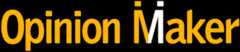 Opinion Maker