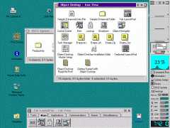 Object Desktop 1.0 for OS/2