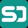 Logo Speakerdeck