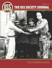 OSS Journal