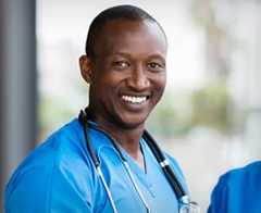 Health Care Professionals