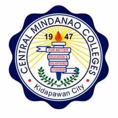 CENTRAL MINDANAO COLLEGES