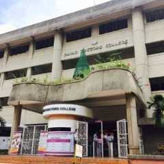 DAVAO DOCTORS COLLEGE