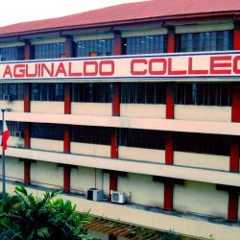 EMILIO AGUINALDO COLLEGE