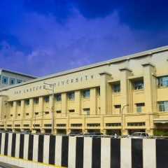 FAR EASTERN UNIVERSITY