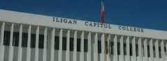 ILIGAN CAPITOL COLLEGE