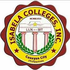 ISABELA COLLEGES FOUNDATION