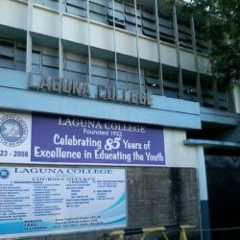 LAGUNA COLLEGE