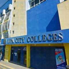 LIPA CITY COLLEGES