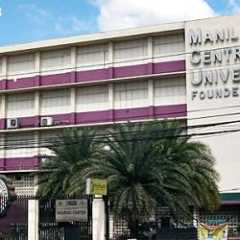 MANILA CENTRAL UNIVERSITY