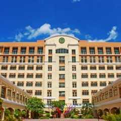 MANILA TYTANA COLLEGES