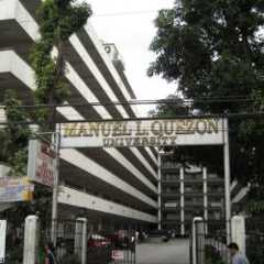MANUEL L. QUEZON UNIVERSITY