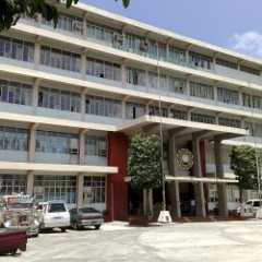 NAGA COLLEGE FOUNDATION