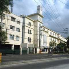 NATIONAL TEACHERS COLLEGE