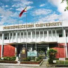 NORTHWESTERN UNIVERSITY