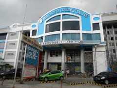 OUR LADY OF LOURDES COLLEGE, INC.