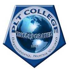 PLT COLLEGE INCORPORATED