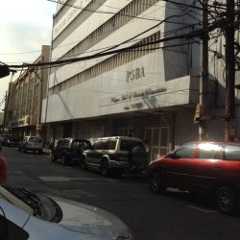 PHILIPPINE SCHOOL OF BUSINESS ADMINISTRATION