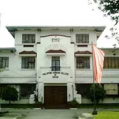 PHILIPPINE WOMEN’S COLLEGE OF DAVAO
