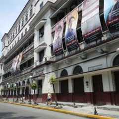 PHILIPPINE WOMEN’S UNIVERSITY