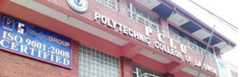 POLYTECHNIC COLLEGE OF LA UNION