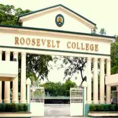 ROOSEVELT COLLEGE, INC.