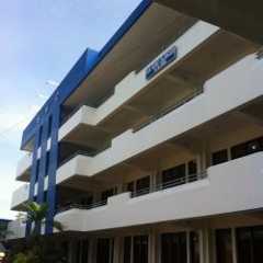 SAINT VINCENT’S COLLEGE