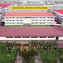 TECHNOLOGICAL INSTITUTE OF THE PHILIPPINES