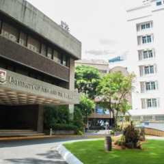 UNIVERSITY OF ASIA AND THE PACIFIC