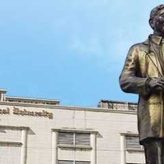 UNIVERSITY OF PERPETUAL HELP SYSTEM – DJGTMU