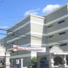 UNIVERSITY OF PERPETUAL HELP SYSTEM – JONELTA