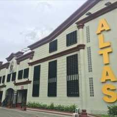 UNIVERSITY OF PERPETUAL HELP SYSTEM DALTA – LAS PIÑAS