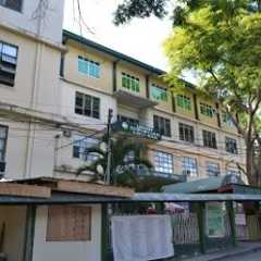 UNION CHRISTIAN COLLEGE