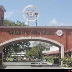 UNIVERSITY OF NUEVA CACERES