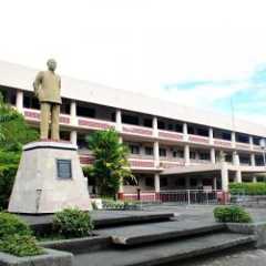 UNIVERSITY OF SAINT ANTHONY