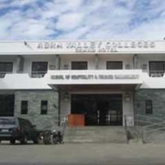 ABRA VALLEY COLLEGES, INC.