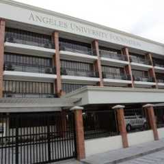 ANGELES UNIVERSITY FOUNDATION